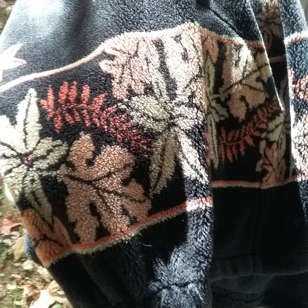 Womens Fall Jacket - Picture 3 of 7